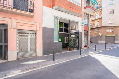 Casa Barcelo Camp Nou Barcelona