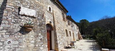 Domus Antiqua Bed & Breakfast