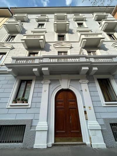 Gambara Apartment
