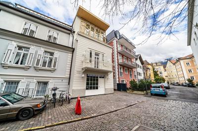 Villa Steiner 2 - Singapur