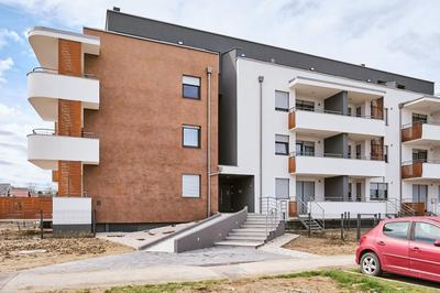 apartman Azul