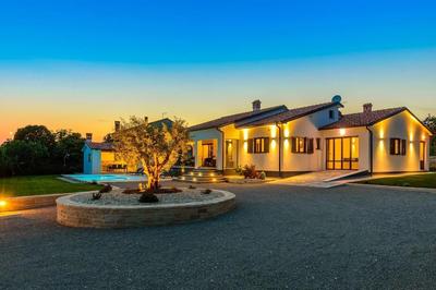 Villa AriEm by IstriaLux