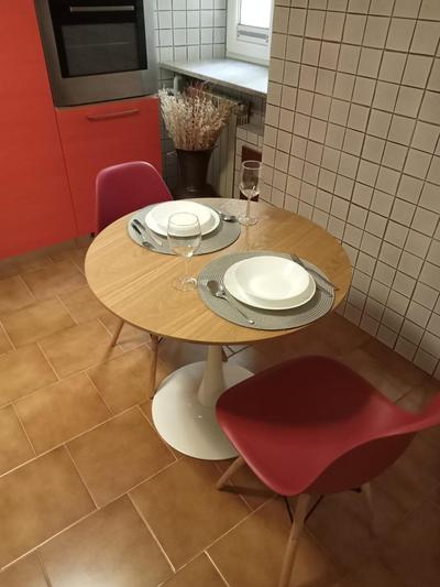 Fenix Rooms