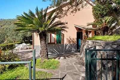 Villa Del Sole