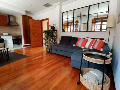 Apartamento "El Rincón de Sancha"