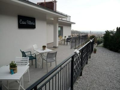 Pensjonat Casa Vittoria, Zdjęcie 2