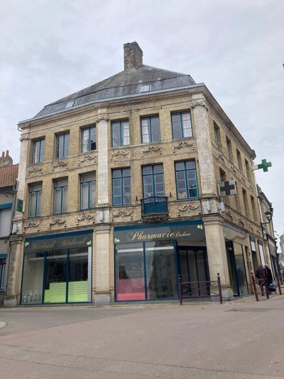 au 33 chambres d'hôtes