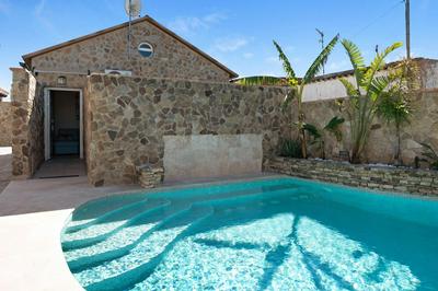 El Cortijo de Claudia