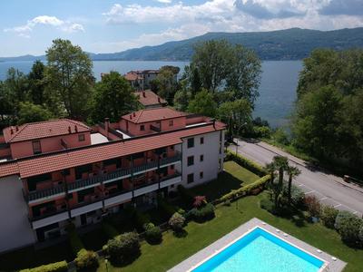 Maison del Sasso Lago Maggiore