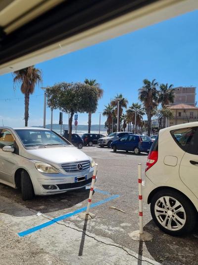 La Suite sul Mare