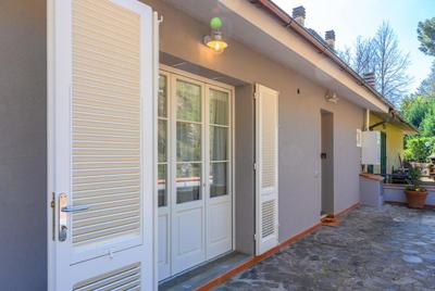 La casa di Olimpia