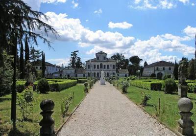 Villa Navagero - Ca' Degli Stefani A