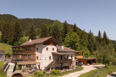 Hof Neuhaus Platzerer Jöchl