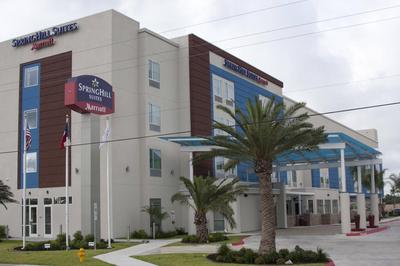 SpringHill Suites by Marriott Corpus Christi