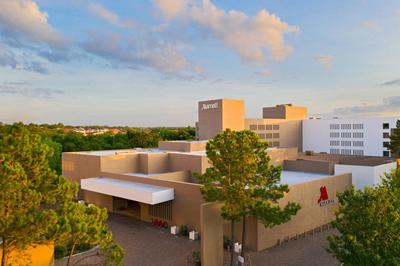 Marriott Dallas Fort Worth Westlake