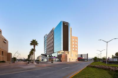 Fairfield Inn & Suites Silao Guanajuato Airport
