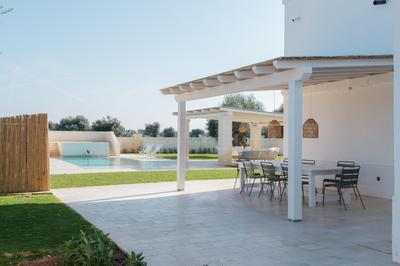 Masseria Egnazia - Epoca Collection