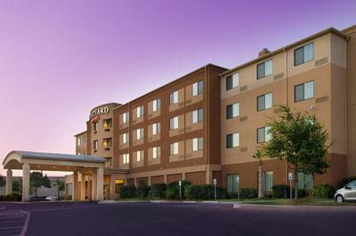 Courtyard by Marriott San Antonio Lackland