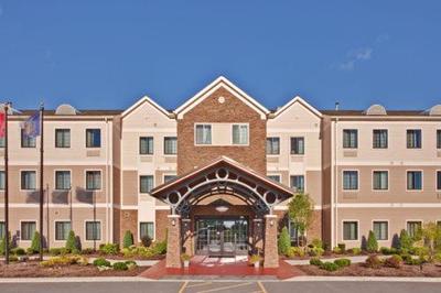 Staybridge Suites Williamsville Buffalo by IHG