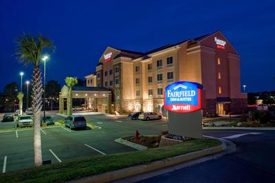 Fairfield Inn & Suites by Marriott Commerce