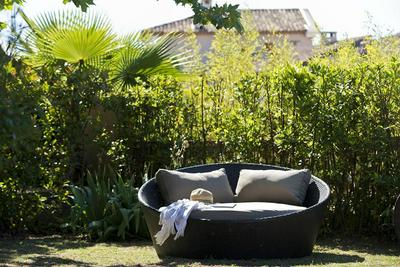Les Jardins de la Mer