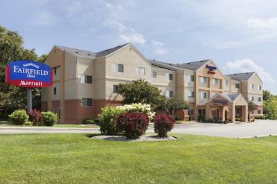 SureStay by Best Western Mount Pleasant Racine