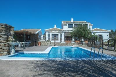 Villa Encanto