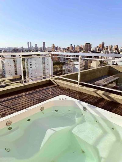 Palermo bulnes homes