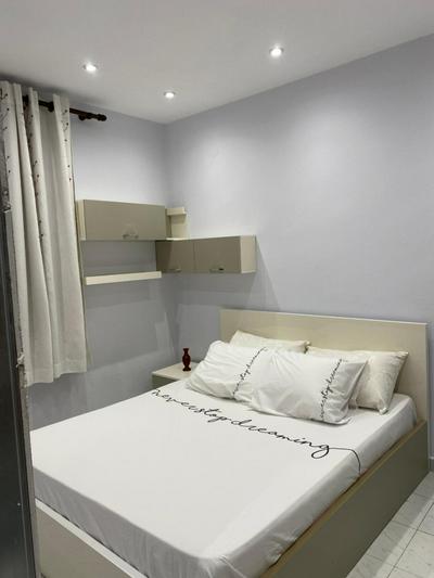 E&B Cosy Apartment