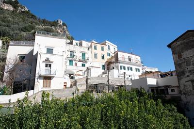 CasaLina Amalfi Center