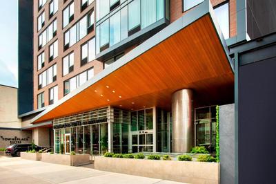TownePlace Suites by Marriott New York Long Island City