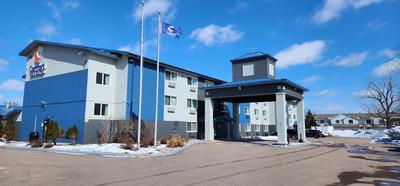 Comfort Inn & Suites Shakopee Downtown Area