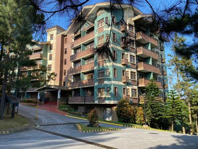 Crosswinds Family Suite