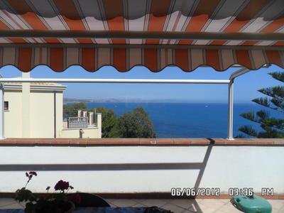 Villavenezia via Ruggero il Normanno