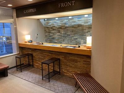 Kitami Daiichi Hotel - Vacation STAY 73137v