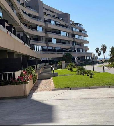 Atico Duplex en Playa Serena