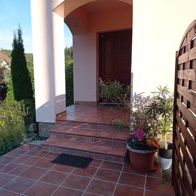 Apartmány U Orlického jezera - Kamenice