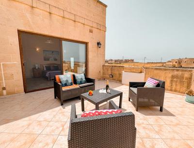 Villa Fieldend - Gozo Holiday Home