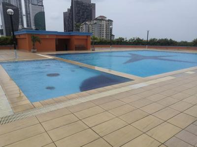 Globallon Services Apartment, Melaka Town Hotel