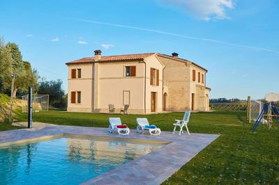 Agriturismo Nido delle Rondini, Billede 2