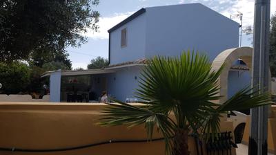 Villa Giasi