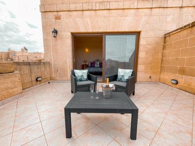 Villa Fieldview - Gozo Holiday Home