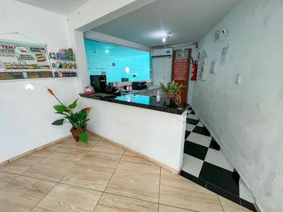 Hotel Cajuína Beach