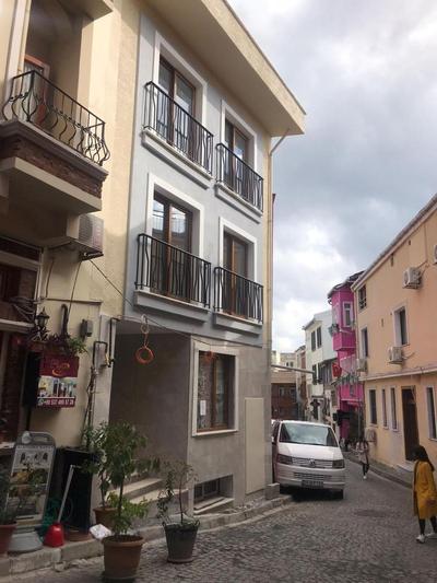 Ramos Boutique Hotel Sultanahmet