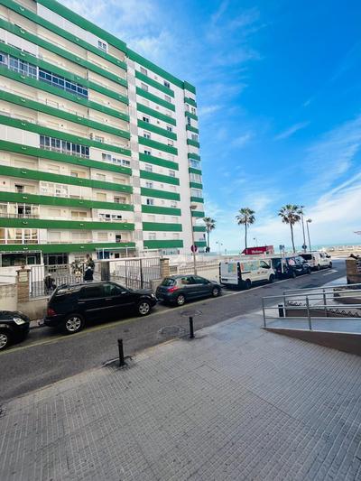 Apartamento Arsenio Beach