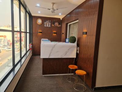 HOTEL ARSH RFESIDENCY