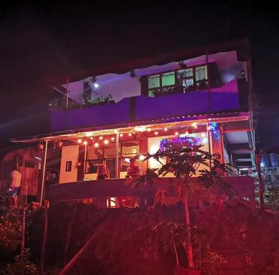 Buscalan GL's Crib & Coffee