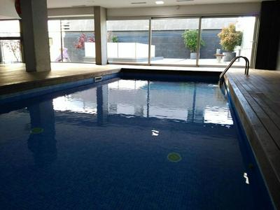 3 BEDROOMS, 2 BATHROOMS FOR 6 PAX, SWIMMING POOL, FREE PARKING and NEAR THE BEACH!