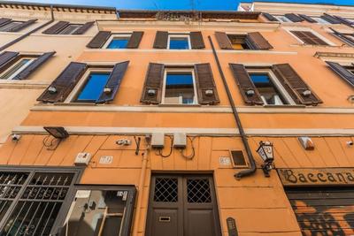 My Trastevere Suite