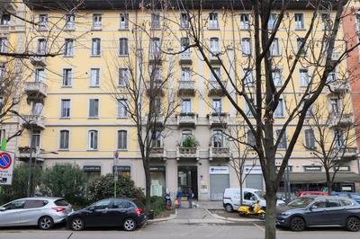 Elegant Apartment in Porta Romana - Tiraboschi